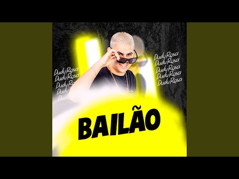 Bailão