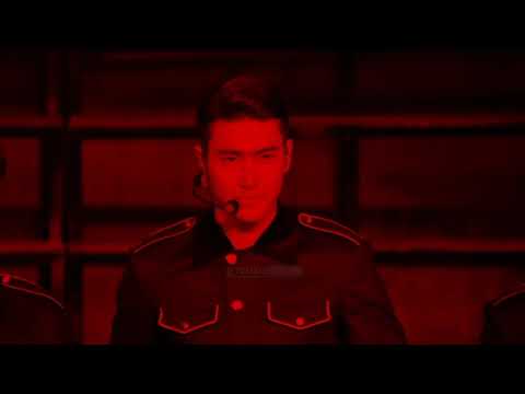 Super Junior SS6 Seoul DVD   Twins Knock Out