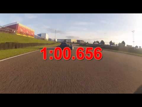 Bayford Meadows - Mark Holt Hot Lap - 14/06/19