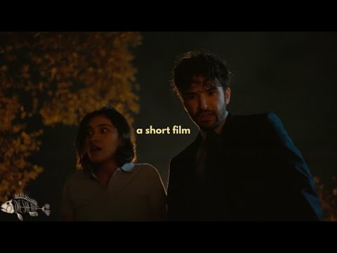 IT ALL STARTED IN A PARKING LOT (romcom short film)