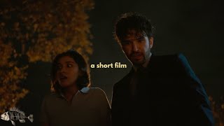 IT ALL STARTED IN A PARKING LOT (romcom short film)