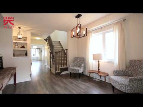 307 Gooding Crescent, Milton