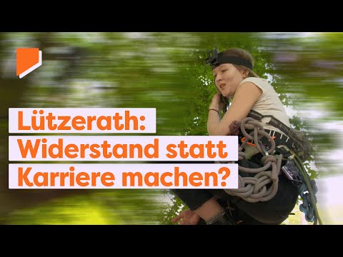 Wie leben und arbeiten Vollzeit-Aktivistinnen?