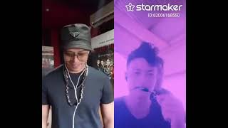 Download lagu REPUBLIK BAND |JUJURLAH SAYANG | DUET POWER RAHMAT LASE GOMO NIAS | SERASI GAK SUARANYA mp3