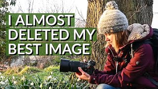 Every Mistake is an Opportunity to Learn | Macro Photography in the Field