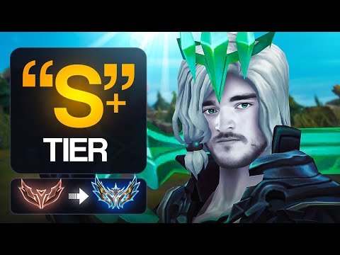 Learn the HARDEST but STRONGEST Jungler in the Game – VIEGO Guide