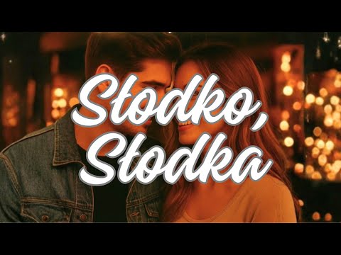 DJ Malutki – Słodko, słodka (z rep. Soleo) [Cover 2025]