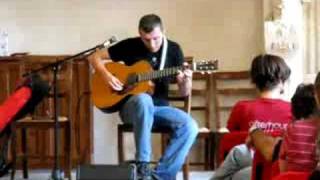 massimo varini acoustic live al maf - SVAM