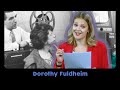 Know Ohio First Female News Anchor