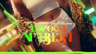 Double Jay & Kirikou Akili feat Bruce Melodie - Inzoga n'ibebi (Instrumental)
