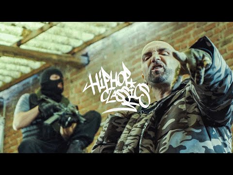 Maury B - Guerra Fredda (Prod. Dj Shocca) | HipHop Classic