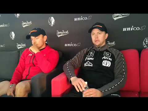 Seinäjoen JymyJussit - Koskenkorvan Urheilijat 25.7.2023