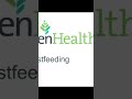 Breastfeeding