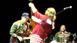 Jambalaya - Tim and Eric Awesome Tour