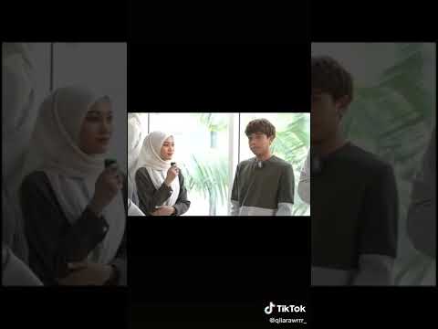 pickupline Ammar nazhan