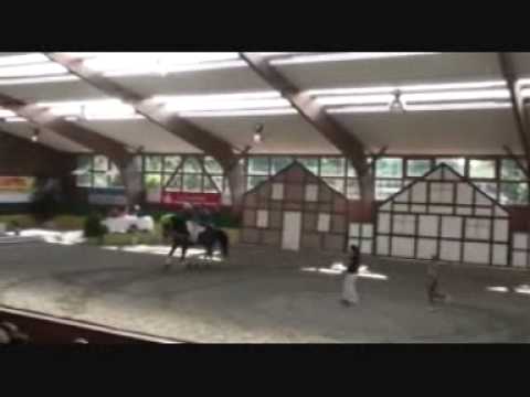 26.06.10 - CVI Krumke - S-Gruppe Kür