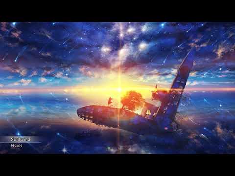 HyuN - Soulwind
