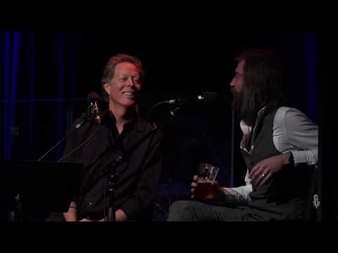 eTown On-Stage Interview - Jack Broadbent