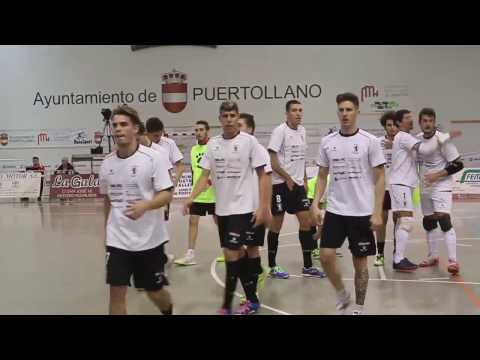 MÁS IBERIA | FSD PUERTOLLANO - TENERIFE IBERIA TOSCAL