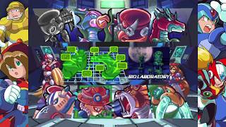 [ﾛｯｸﾏﾝX4ｾﾞﾛ編]コピーがオリジナルの為に頑張る話[PS4]