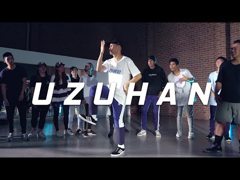 Uzuhan - Prod. by Underdog | VALDI YUDIBRATA