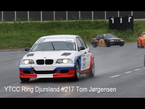 YTCC Ring Djursland May 2019, Qualifying