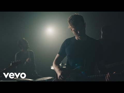 Causes - To The River (Official Video)