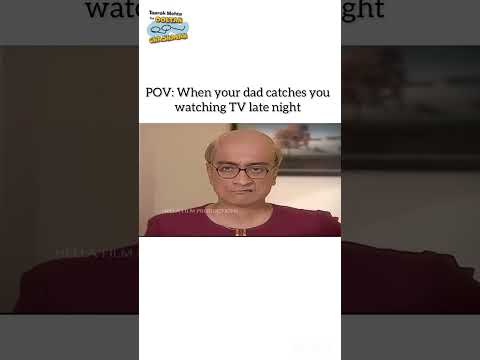 Share with someone who was caught Red handed #taarakmehta #comedy #funny #tmkoc