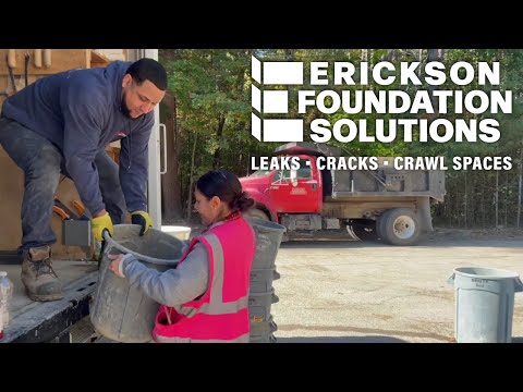 Community Day 2024 | Basement Waterproofing, Encapsulation, and Maintenance