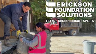 Watch video: Community Day 2024 | Basement Waterproofing,...