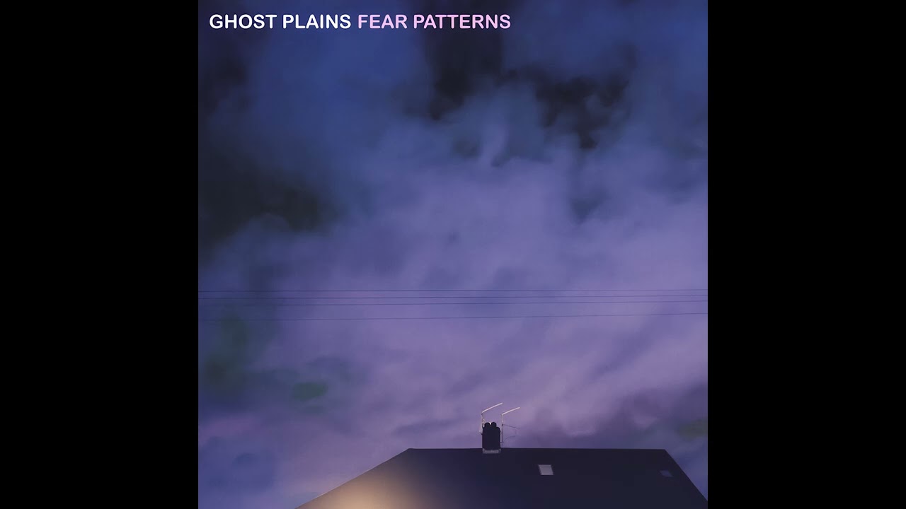 Ghost Plains - Sweet G