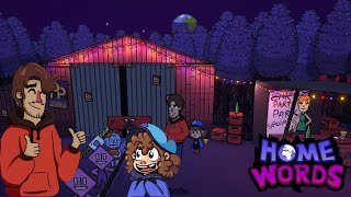 Homewords ( Demo ) [ Sage 2021 ]