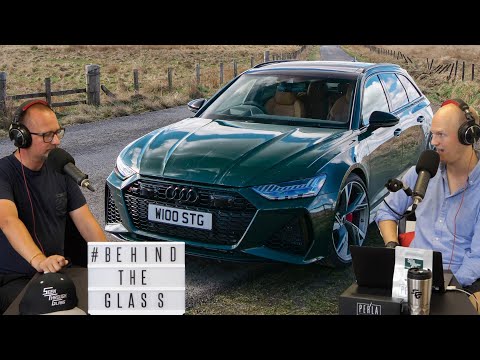 Garage Update: Why I Sold My Audi RS6 [S5, E44]