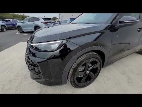 Volkswagen T-Roc R-LINE BLACK ED 1.5TSI 150HP MHEV - Image 2