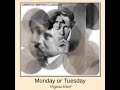 Monday or Tuesday by Virginia WOOLF read by LizMourant | Full Audio Book