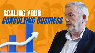 Scaling Your Consulting Business - How Big and How Fast