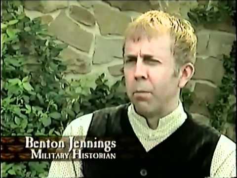 Ep 2. Frontier: Decisive Battles: New Orleans 1815