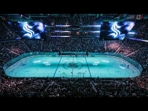 NHL Season Pump Up 2022-23