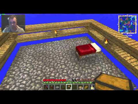 Agrarian Skies - Live Stream 15/03/2014