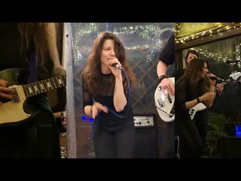 VIOLA FUEL - "Breathing" LIVE @ La Differenza 03/05/2025