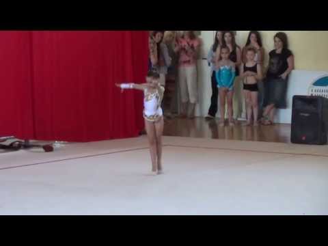 Ιοκάστη Σπυροπούλου, Ελεύθερο, 8 Ιουνίου 2013