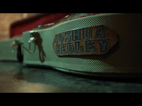 Joshua Hedley | Weird Thought Thinker