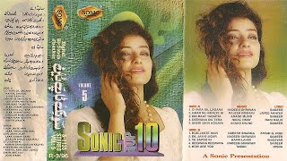 Sonic Top 10 ((Digital Hi-Touch Jhankar)) Volume 5