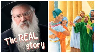 Bible Secrets: Here's what nobody told you about Joseph & his brothers