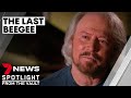 The Last BeeGee: Barry Gibb's emotional first interview following Robin's death | 7NEWS Spotlight