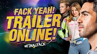 Fack ju Göhte 3 Film Trailer