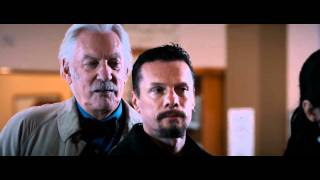 The Man on the Train official Trailer 2011 HD