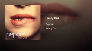 Hunny Girl