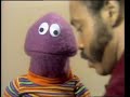 Classic Sesame Street Ernie Makes A Friend