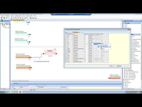 10 Samson GA Erklären des PID Reglers Verschalten und Online Betrieb